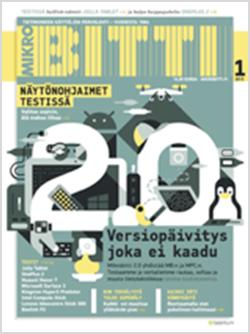 Kuvalehti 21 Arvopaperi 21 Golflehti 15