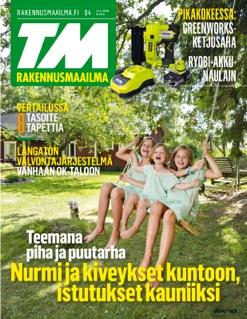 Unelmien Talo & Koti