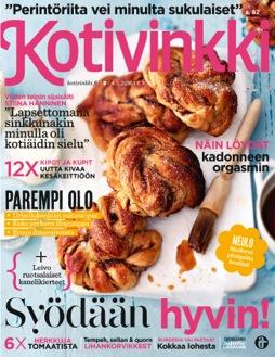kiinnostuneita