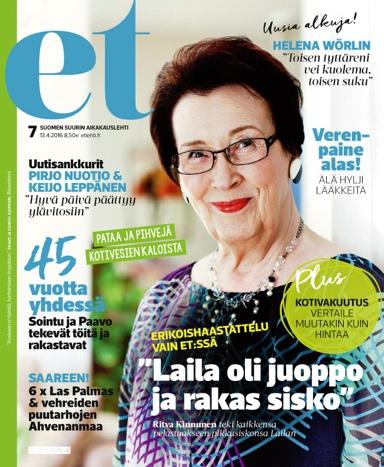 Eniten sanaristikoista ja sudokuista