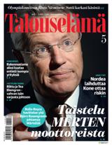 sijoittaminen jne.
