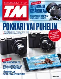 matkapuhelimet jne.
