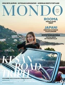 kiinnostuneita (%
