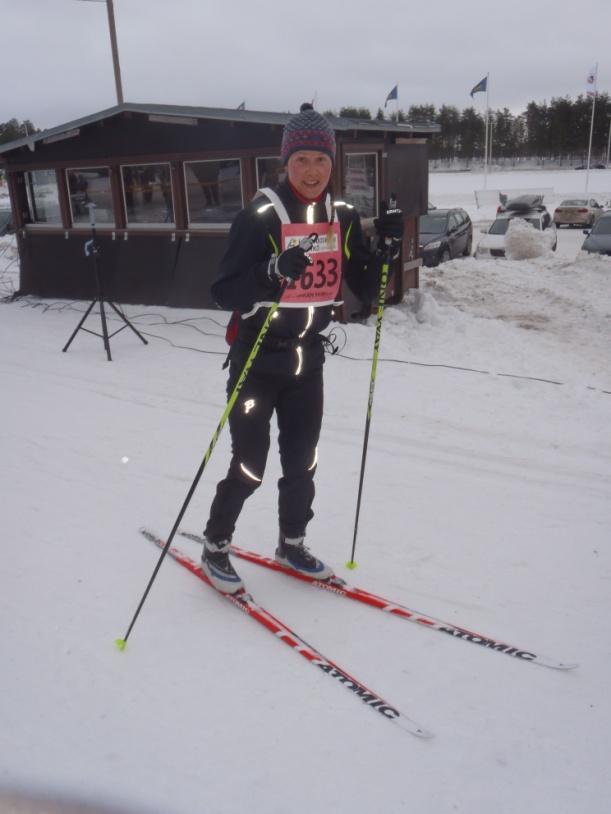 Tanja Jantunen 27.7.1985 Elän kilpaurheilijan parasta aikaa juuri nyt. Kilpailulajejani ovat rata- ja maratonmelonta, puuvenesoutu ja sisäsoutu sekä sisäpyöräily.