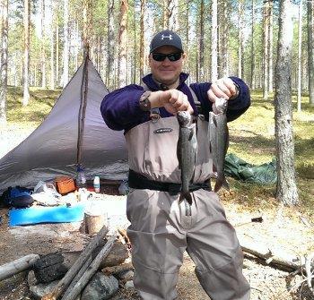 vuokraus ja myynti Täyden palvelun kalanseurantaprojektit Tuki ja palvelu lähellä,