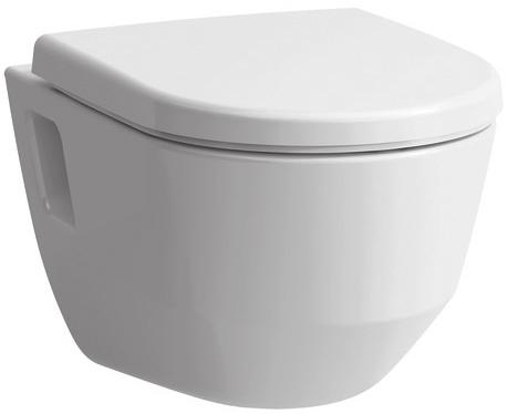 Design I Casual I Budget Arki-seinä-wc-paketit LPC SEINÄ-WC ARKI 530 SRLIVSC LPPOS2003 LPC SEINÄ-WC ARKI 530 ARLIVSC LPPOS2004 Pro-wc-istuin, rimless-malli, pituus 53 cm, sivukiinnitys Kova,