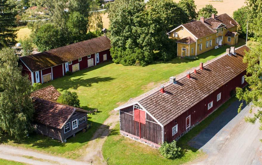 Juvan Partala 2019 Tervetuloa