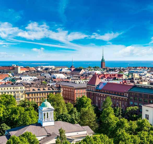 PAIKALLISET KIINTEISTÖMESSUT Tervetuloa Helsingissä järjestettäville Kiinteistö2018-messuille, jotka tarjoavat tietoa asunto-osakeyhtiöiden hallitusten tai kiinteistönomistajien toiminnan