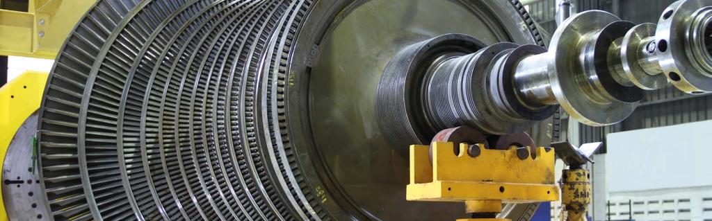 Luotettava voiteluainekumppani