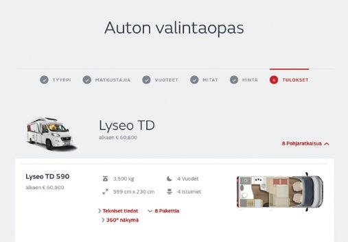 NÄYTTELYHALLI EDELLYTYKSET RAJATTOMALLE LIIKKUMISELLE Onpa kyse onnettomuudesta, auton rikkoutumisesta tai kuljettajan vahingosta, ensimmäisenä vuonna auton luovutuksen jälkeen Sinulla on varmuus,