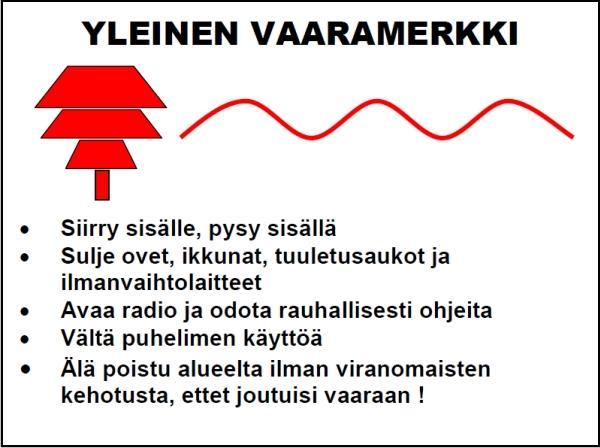 Talvella hallin katon kunto tulee tarkastaa aina ennen hallin käyttöä. Mikäli havaitaan katolla runsasta lumikuormaa, informoidaan hallin yhteyshenkilöä.