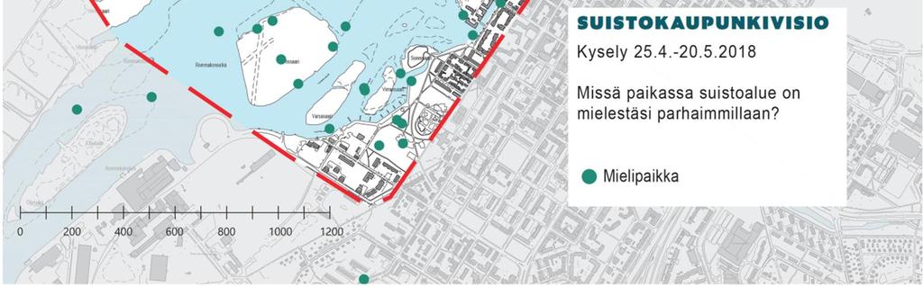 Merkintöjä keskittyi erityisesti