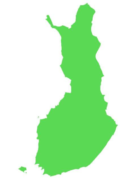 Sovari tuottaa valtakunnallista tietoa Työpajoilla Sovari-vaikuttavuusmittarille ollut selkeä tarve saavutettu valtakunnallisesti laaja käyttäjäjoukko Järjestö100 hyvä käytäntö Sovari 2017 tulokset