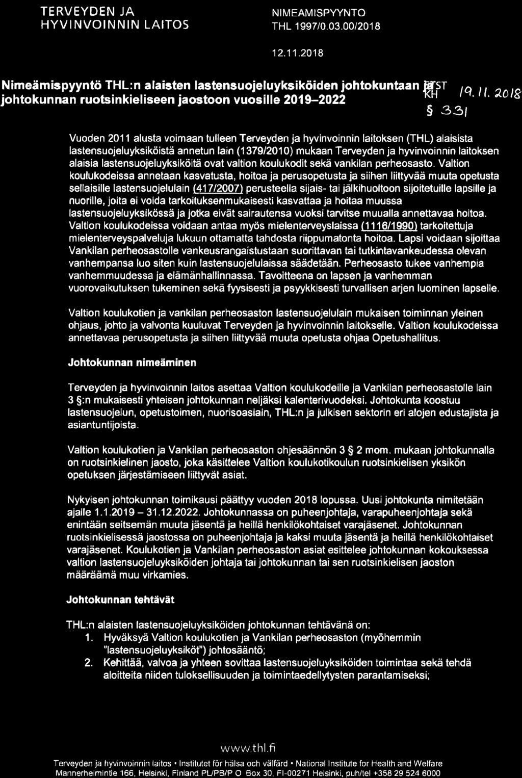 331, KH 2018-11-19 16:00 / :s