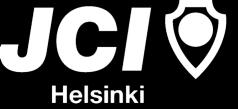 JCI Mission: To provide development opportunities that empower young people to create positive change. SNKK missio: Vauhditamme jäsentemme menestystä työelämässä.