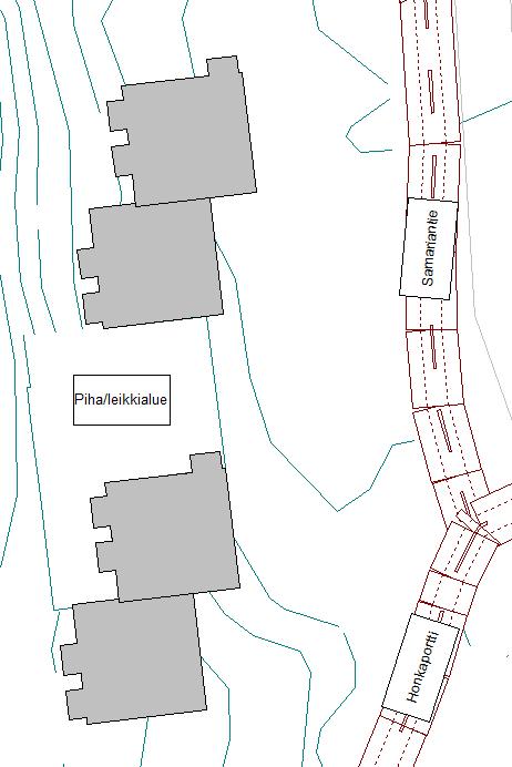 Lausunto 7044-1a 8(9) Taulukko 3. Parvekkeiden lasitusvaatimukset.