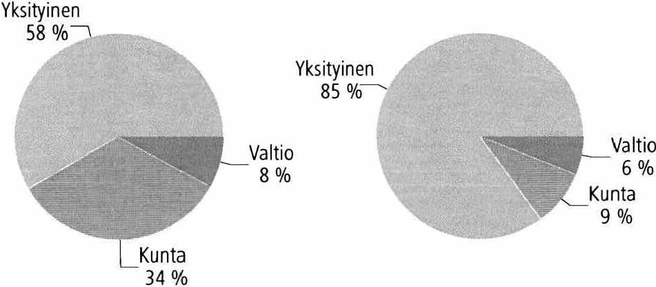 10 Työlliset työn antaja se kto rln mukaan