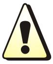 damaged to components of machine. The operator should understand the situation and take preventive measures.