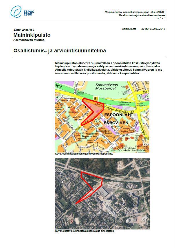 Osallistumis-