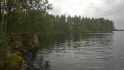 KANGASNIEMEN KUNTA, KETUNKOLON ALUEEN ASEMAKAAVA, LUONNOS - 3-1.