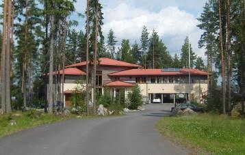 KANGASNIEMEN KUNTA, KETUNKOLON ALUEEN ASEMAKAAVA, LUONNOS - 5-3.1.