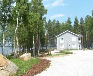 rakentamiseen ei nähty painetta ja Suurolansaaren AP-varaus jäi asuinrakentamisen reserviksi.