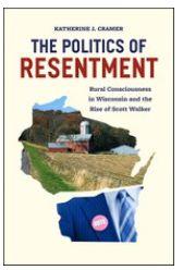 Edustuksellisen demokratian notkelmat II: kaunapolitiikan nousu Many times this resentment comes out as a feeling of, I m a deserving person, a hardworking American and the things I deserve are