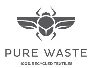 From waste to textiles Pre-consumer waste to textiles Development of mechanical opening to spinnable fibres Spinning