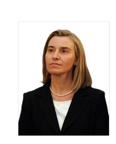 Unionin ulkoasioiden ja turvallisuuspolitiikan korkea edustaja Federica Mogherini Kaksoisrooli: ulkoasiainneuvoston