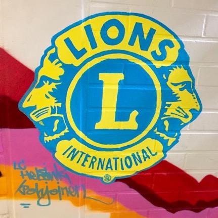 Toimintakertomus 2017-2018 Lions Club