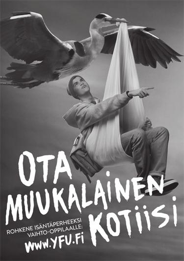 Ajankohtaista On muukalaismyönteisyyden aika: haastamme suomalaiset esperanton harrastajat mukaan!