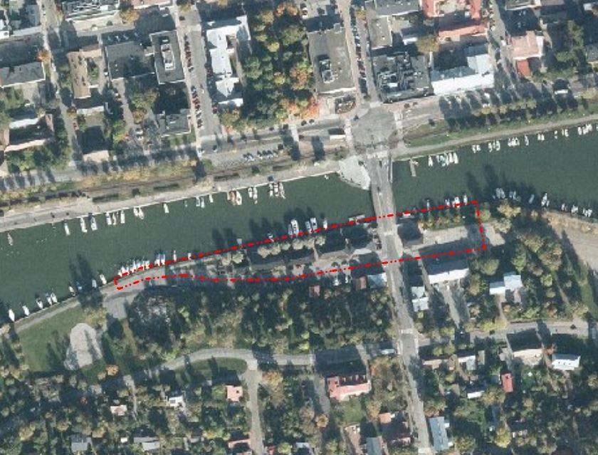 päiv. 1.3.2018 OSALLISTUMIS- JA ARVIOINTISUUNNITELMA (MRL 63 ) ASEMAKAAVAN MUUTOS Sorvakko, 10 kaupunginosa korttelit 32 ja 33 sekä katualueet 1.