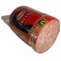 Fi312 - Prosciutto Crudo Mattonella Neliskanttinen