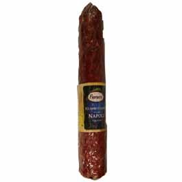 - Bresaola Punto D anca Vähärasvainen Pancetta-pekoni
