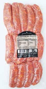 CB004 - Salsiccia Fresca  