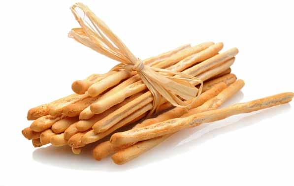 PA101 - Crostini Gusto Erba Cipollina Ruohosipulikrutongit.