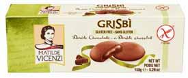 cream Pehmeällä sitruunakreemillä täytetty vaniljakeksi.