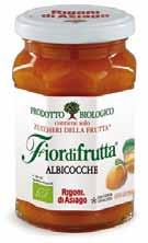 Fiordifrutta Metsämarja VI592 - Grisbì Chocolate *GTON Pehmeää