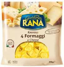 21155868 250g x 8 kpl x(0a1gg5*lmsrms( RA331 - Ravioli Porcini 21147944