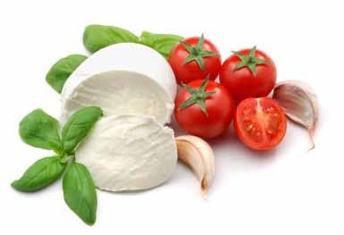VE102 - MOZZARELLA DI BUFALA DOP Puhvelinmaidosta
