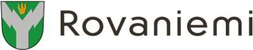 OAS:N PÄIVITYSHISTORIA TEKNISET PALVELUT / KAAVOITUS PL 8216, 96101 Rovaniemen kaupunki Käyntiosoite: Hallituskatu 7 kaupunki www.rovaniemi.