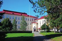 Osoitelähde: Väestötietojärjestelmä, Väestörekisterikeskus, PL 123, 00531 HELSINKI Moi, ysiluokkalainen!