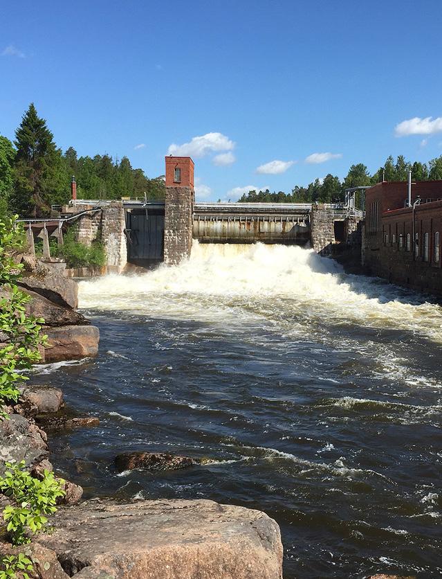 Mysteerien jäljillä Tavoitteena on toimia pienryhmissä toiset huomioon ottaen, kehittää ongelmanratkaisukykyä, tutustua alueen historiaan ja oppia loogista ja luovaa ajattelua.