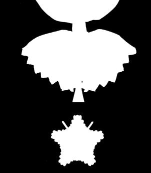 VITRIINI 7 Vapaudenristin ritarikunnan muodostaminen 1940 ja ritarikunnan ensimmäinen kansleri Rudolf Walden Mannerheim kutsui vuonna 1940