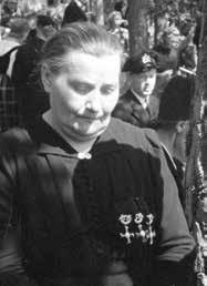 luokan Mannerheim-rististä. Oy Tillander Ab. 9. 1. luokan Mannerheim-risti. VR.