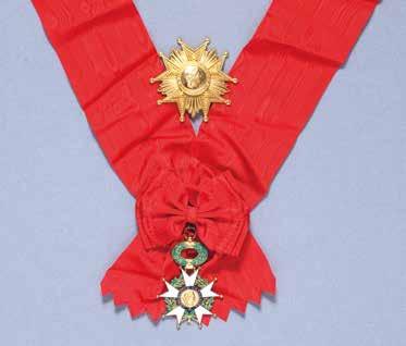 Japanin Korkeimman Krysanteemin ritarikunnan suurnauha (suurristi, 1986) 30. Jordanian Al-Hussein bin Ali-ritarikunnan kunniamerkki (1987) 31.