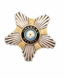 yliopistossa vuonna 2007 väitellyt historiantutkija ja kansainvälisen heraldisen akatemian jäsen.