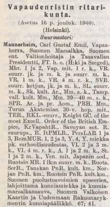 Vuodesta 1813 lähtien Ruotsissa ryhdyttiin julkaisemaan vuosittain ilmestynyttä valtiokalenteria.