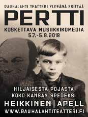 Luja-yhtiöiden hallitusten puheenjohtaja, vuorineuvos Hannu Isotalo ja RKL:n puheenjohtaja Ari Autio.