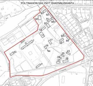 jatkosuunnittelussa.